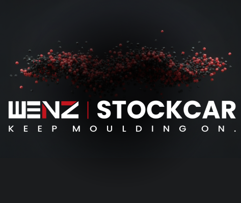 Image Bild WENZ Stockcar