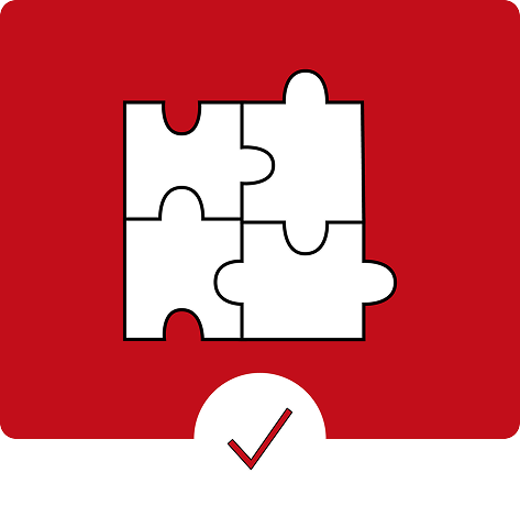 Grafik findet überall Platz