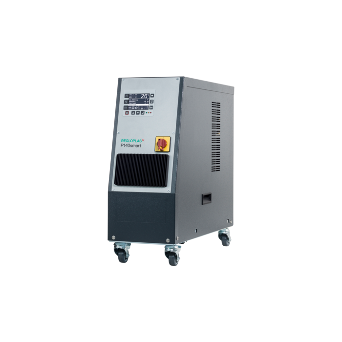 REGLOPLAS P140Smart