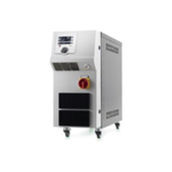 Temperiergerät P160M/8/SM75/2SK-RT100 [#53b42398edf3]