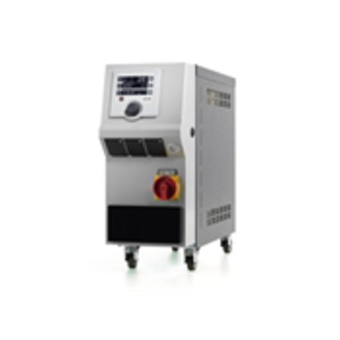 Temperiergerät P180S/8/SM23H/SK-RT100 [#d692b42f2005]