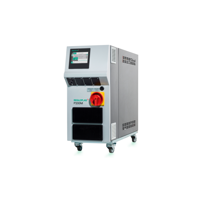 REGLOPLAS P200M