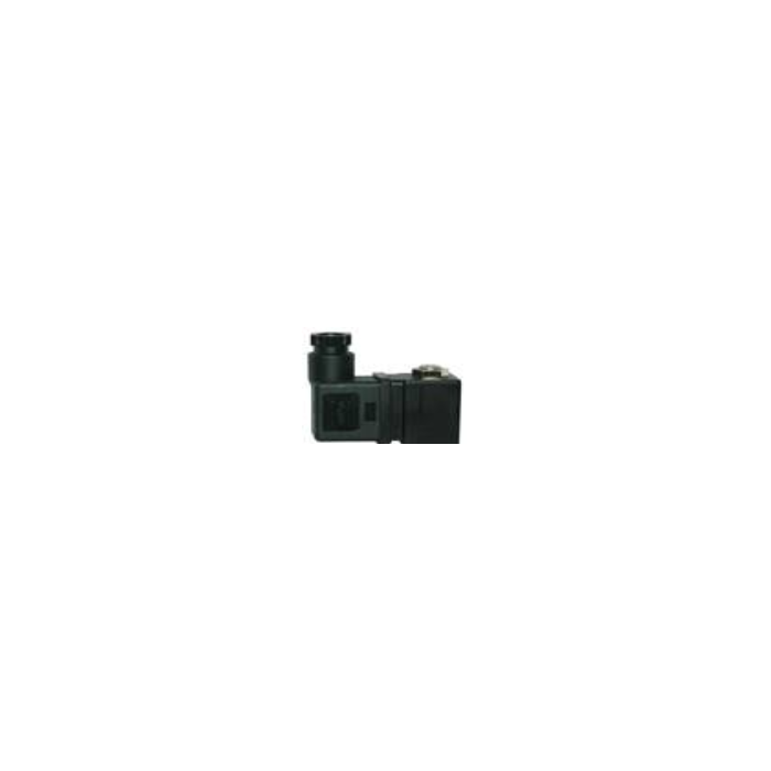 Spule zu Magnetventil 24VDC für CD/TD/BD/UD Serie, HL-Serie und VL/VU-C Serie [#5e543ee6c10e]