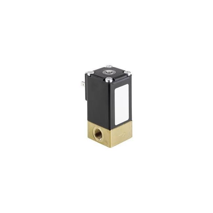 Proportional-Ventil G1/4“ (4,0m) für JD22-JD44 & FD 77-170 Bürkert 00251831 [#6bd8125a2bf7]