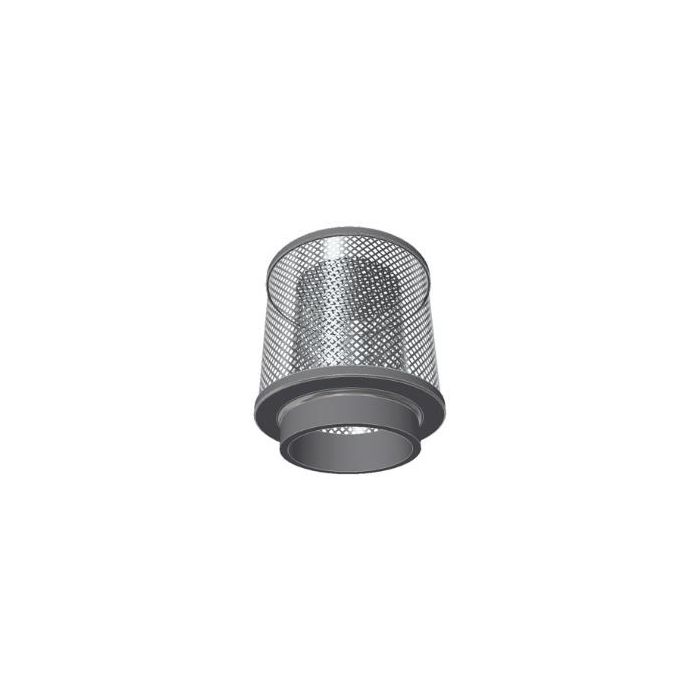 Lufteintrittsfilter Ø76 / H130 [#2ef6e64123f9]