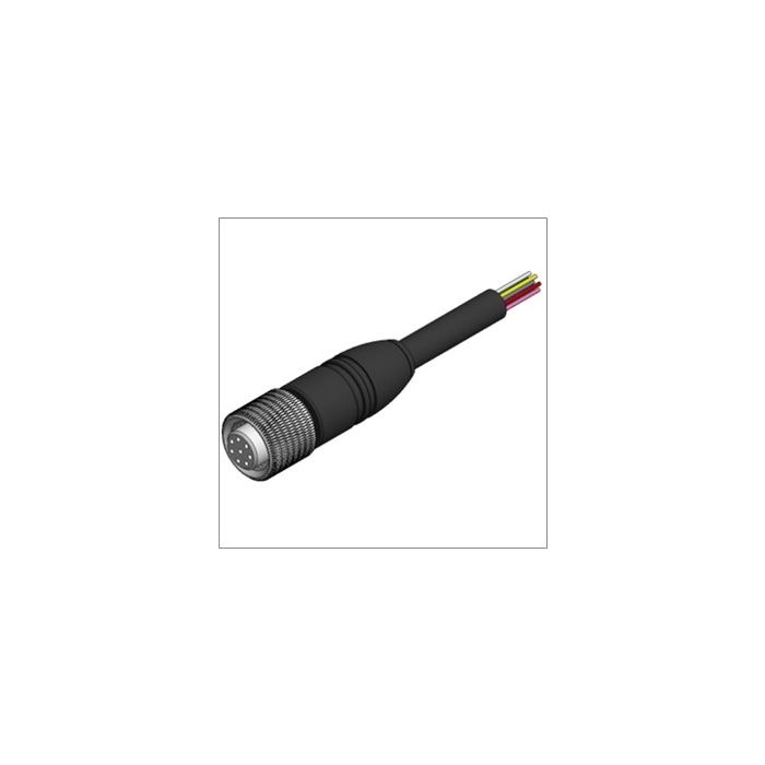 ASL-M12-8P-15-K [#e87375138690]