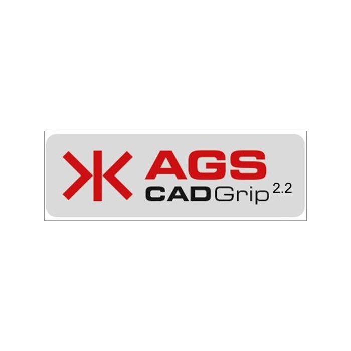 CADGrip 2.2 [#d3e890dee63f]