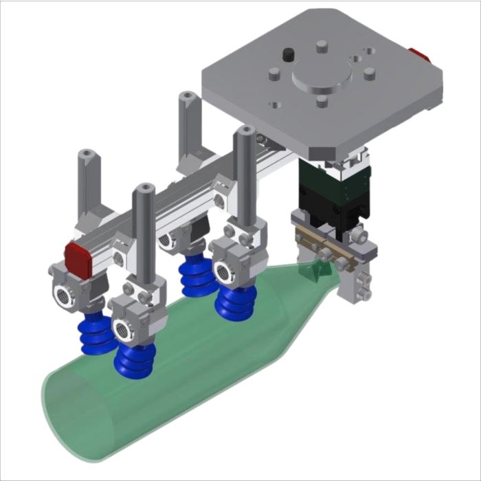 GSS-ADP-ISO50-P13-MGP32-Schunk [#c66297988720]