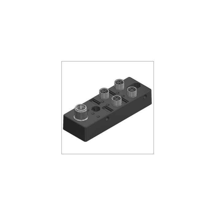 LOV-U-2x5-M8-3P [#598754c32784]