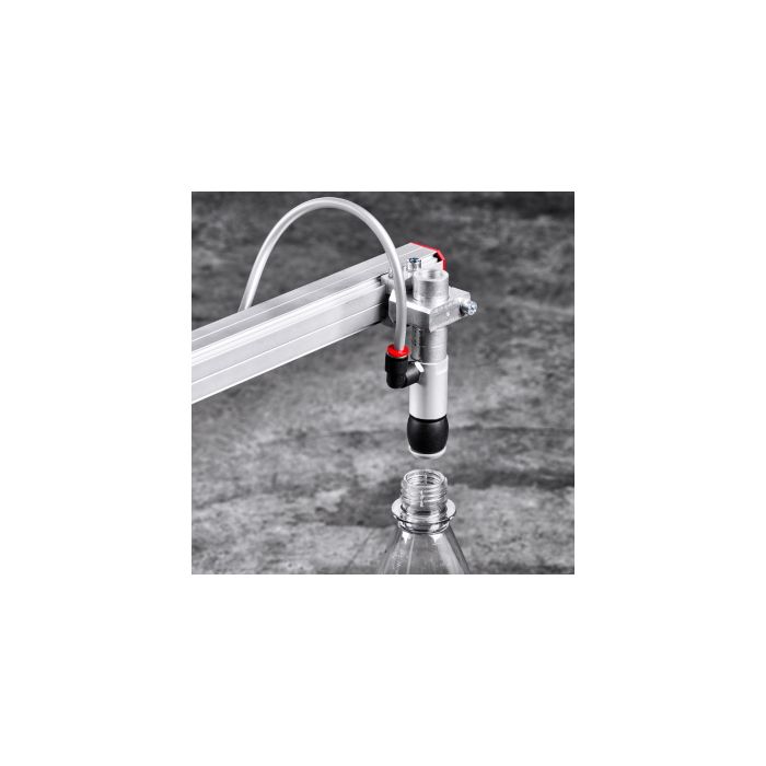 Innenbalggreifer-Einheit komplex [#59053968d547]