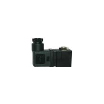 Spule zu Magnetventil 24VDC für CD/TD/BD/UD Serie, HL-Serie und VL/VU-C Serie [#5e543ee6c10e]