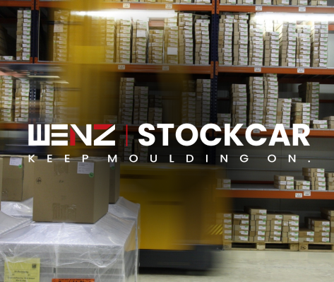 WENZ STOCKCAR