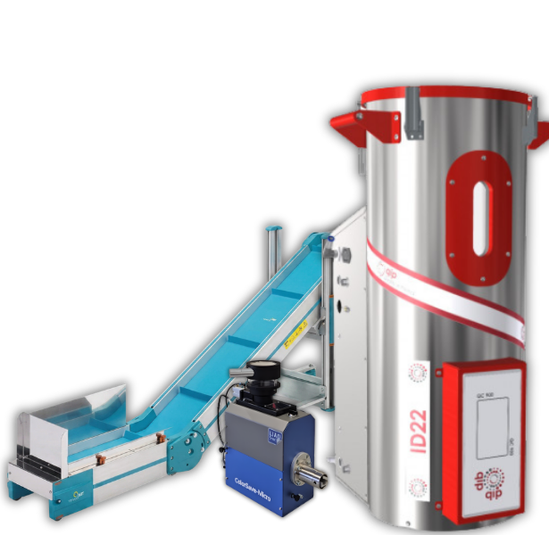 Materialhandling