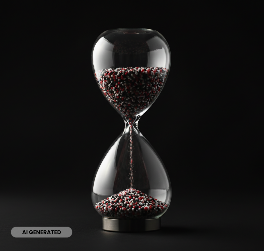 Sanduhr