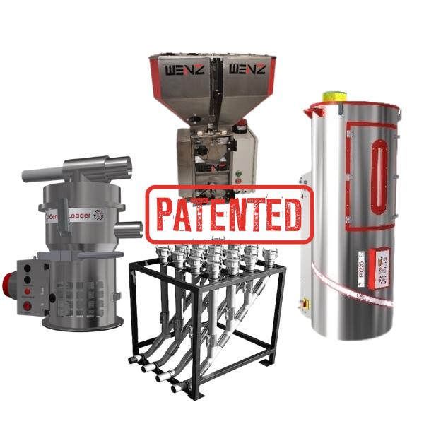 Materialhandling