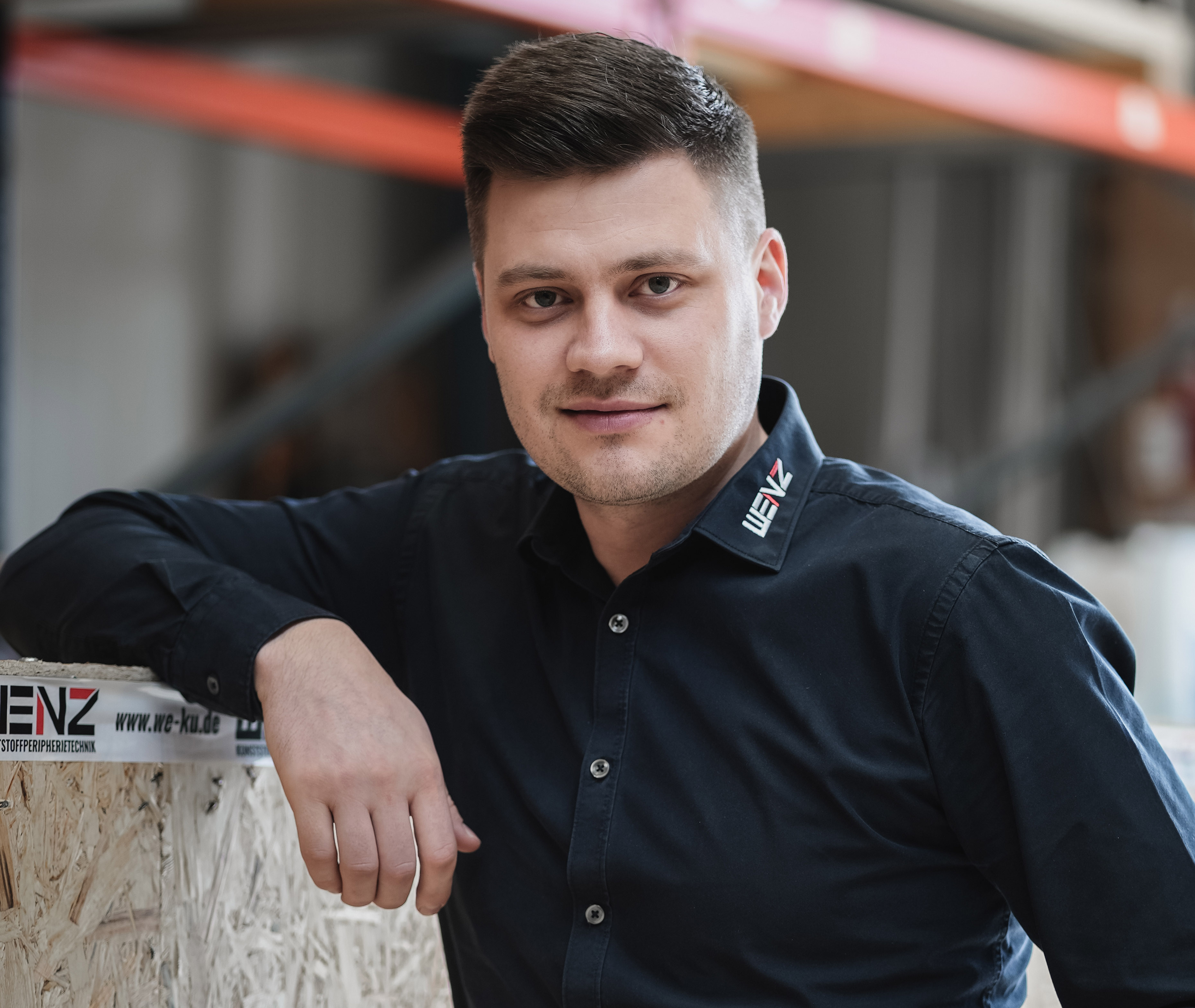 Tobias Esau