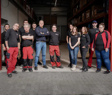 WENZ Team