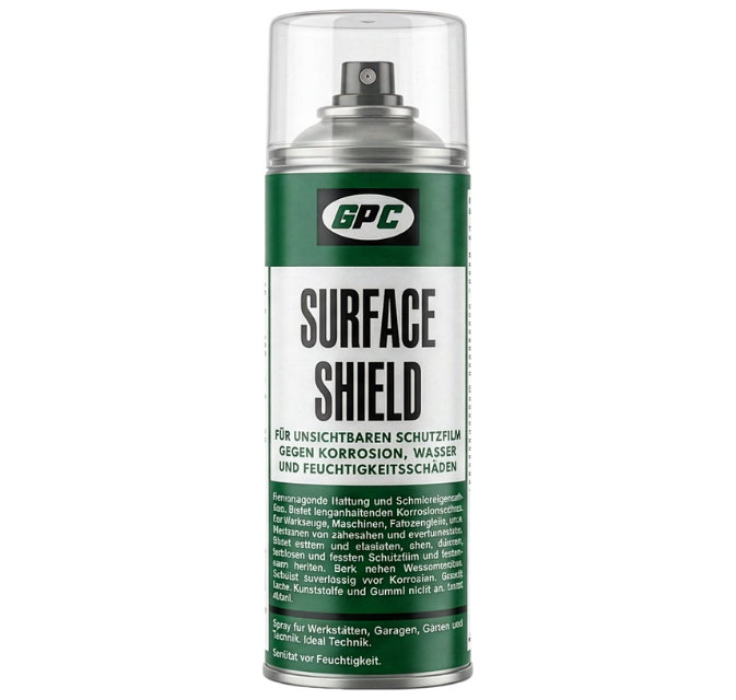 Surface Shield