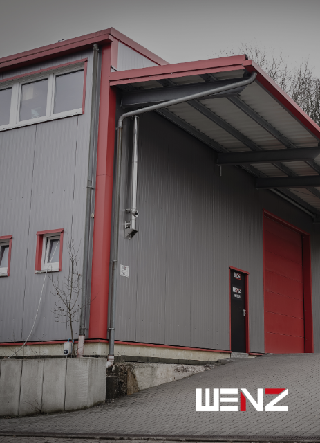 Zubehör vom Experten für Kunststoffperipherie