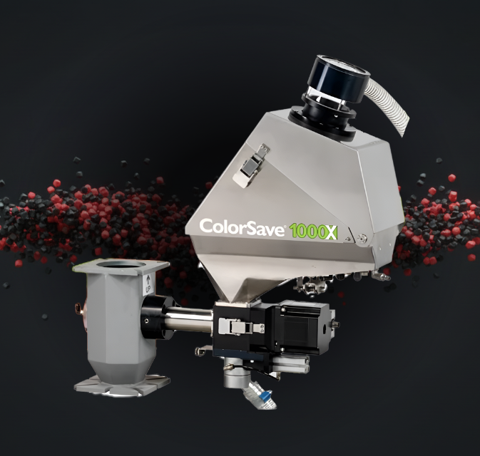 ColorSave® 1000x