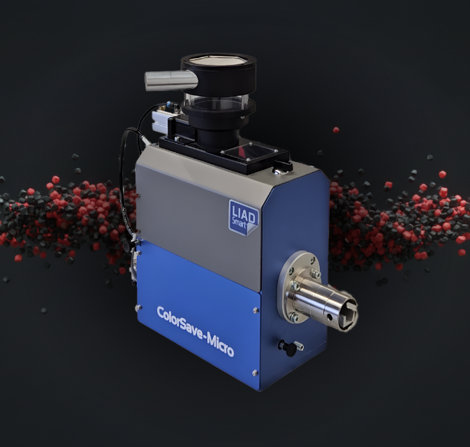 ColorSave® Micro