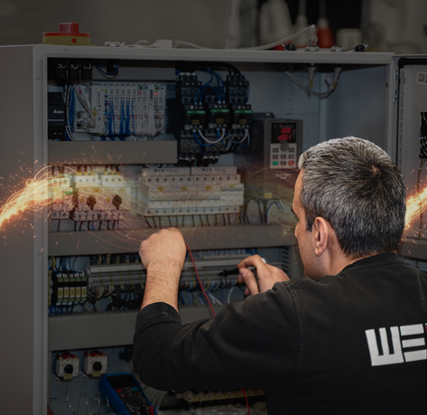 Reparatur & Service Reparatur & Service