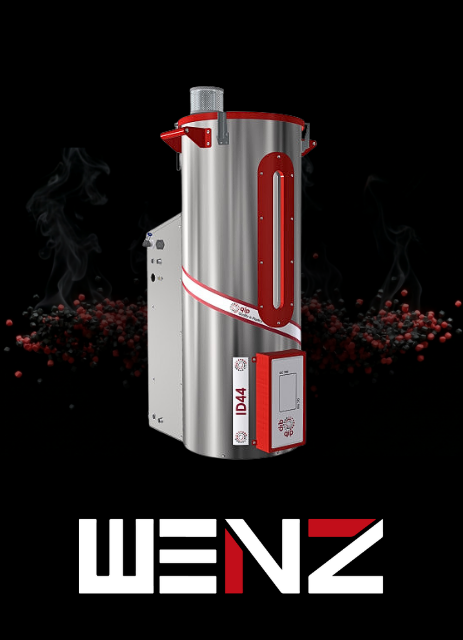 Wenz Granulat