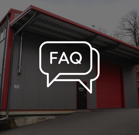 Experten-FAQ