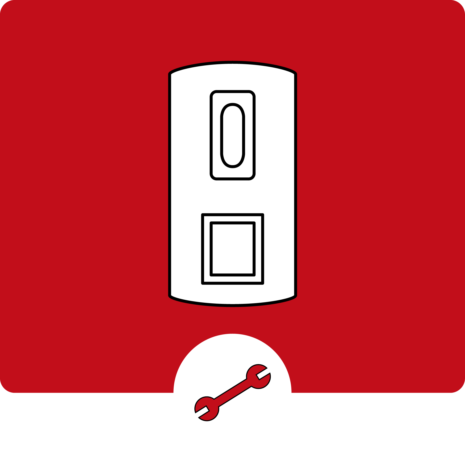 Reparatur von Granulattrocknern