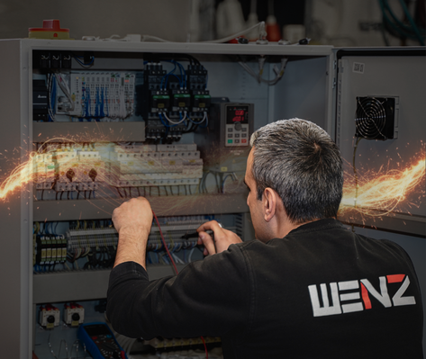 Reparatur und Service Reparatur und Service
