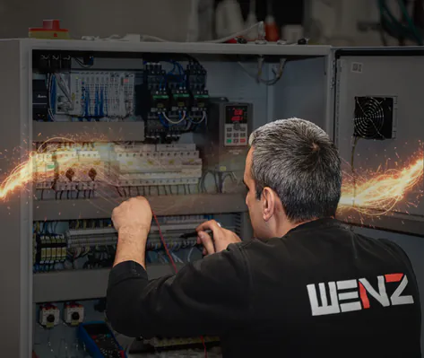 Reparatur