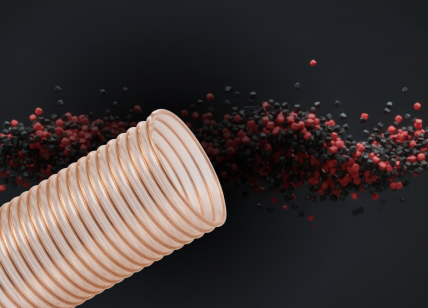Materialschläuche