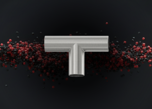 T-Stücke
