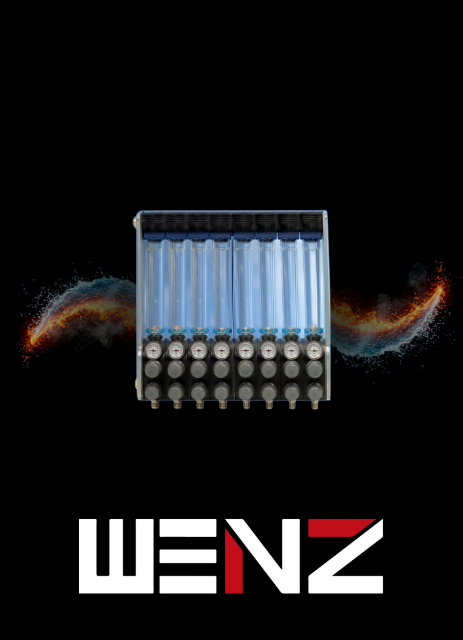 Durchflussmengenmesser