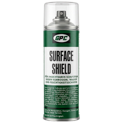 Surface Shield